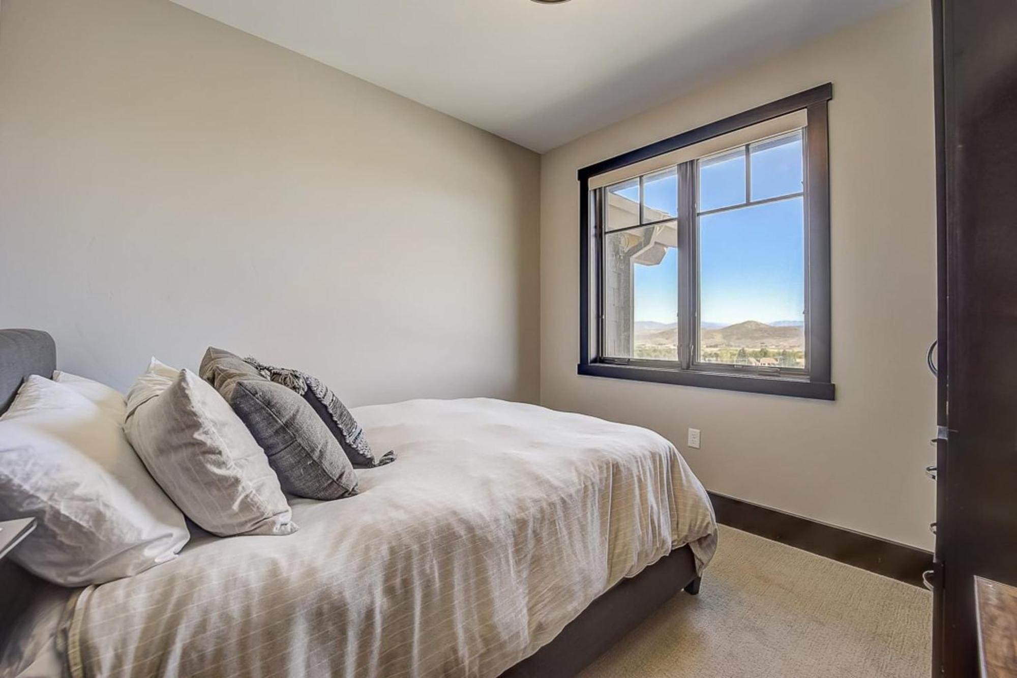 Blackstone At The Canyons By Avantstay Stunning Views 5-Minutes To Park City Mountain Ski Lift Eksteriør billede