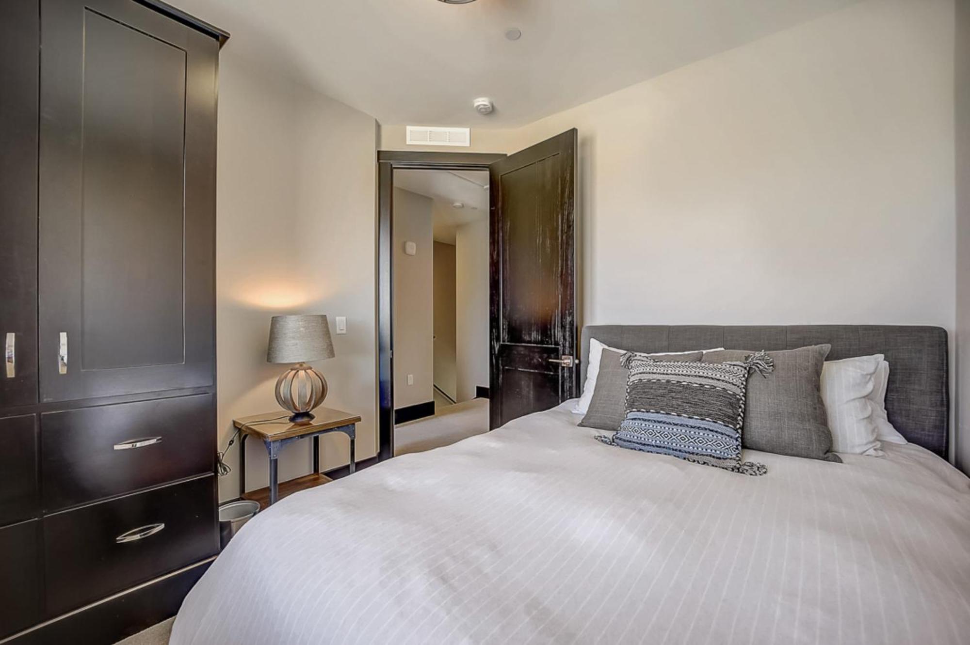 Blackstone At The Canyons By Avantstay Stunning Views 5-Minutes To Park City Mountain Ski Lift Eksteriør billede