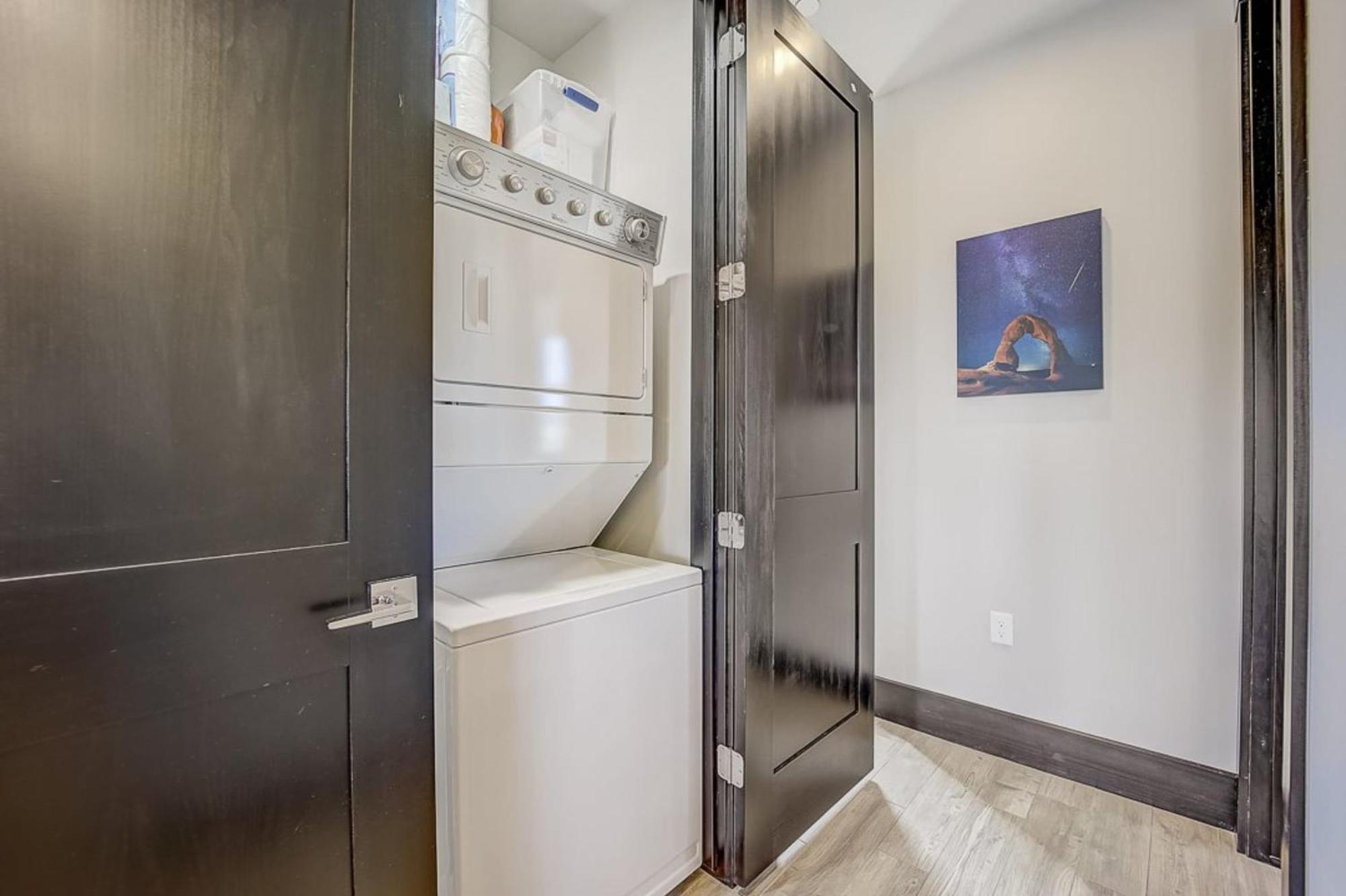 Blackstone At The Canyons By Avantstay Stunning Views 5-Minutes To Park City Mountain Ski Lift Eksteriør billede