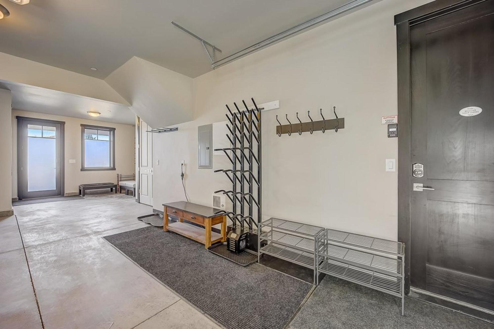 Blackstone At The Canyons By Avantstay Stunning Views 5-Minutes To Park City Mountain Ski Lift Eksteriør billede