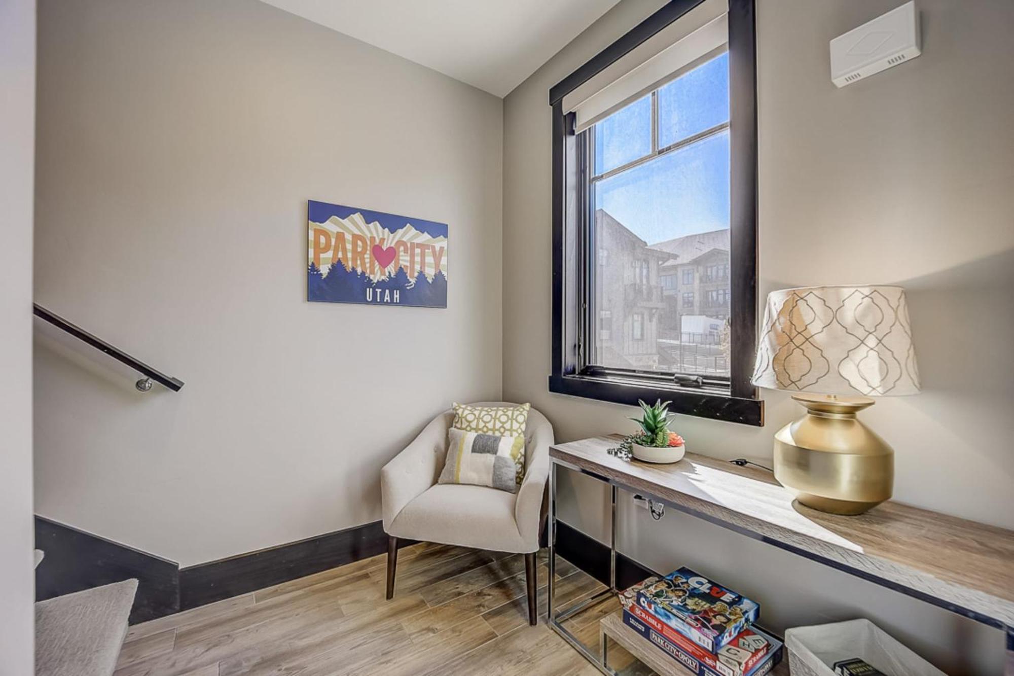 Blackstone At The Canyons By Avantstay Stunning Views 5-Minutes To Park City Mountain Ski Lift Eksteriør billede